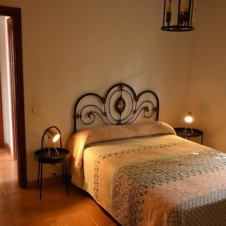 Casa El Salitre Villa Gáldar Exterior photo