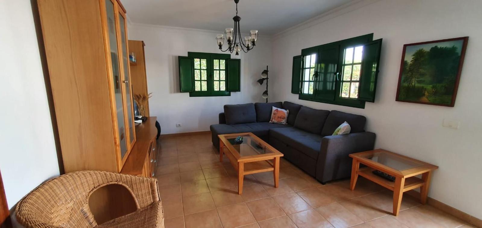 Casa El Salitre Villa Gáldar Exterior photo